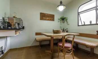 Imagem 7: Venda Apartamento 3 Dormitórios - 392 m² Perdizes