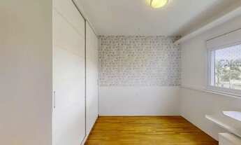 Imagem 7: Venda Apartamento 4 Dormitórios - 220 m² Santo Amaro