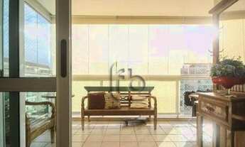 Imagem 6: Cobertura com 4 Quartos à venda, 205m² - Barra da Tijuca-RJ