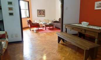 Imagem: Apartamento para venda com 94 metros quadrados