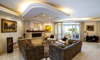 Imagem 3: Casa - Village Sans Souci - Valinhos