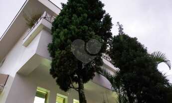 Imagem 2: BELÍSSIMO SOBRADO DE ALTO PADRÃO COM 05 DORMITÓRIOS E 02 SUITES NA FREGUESIA DO Ó