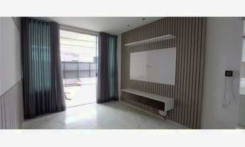 Imagem 6: Casa com 3 quartos, suíte e área gourmet