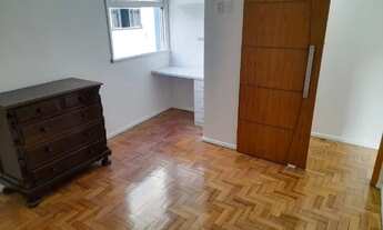 Imagem 5: Alugo apartamento quarto e sala no Centro de Petrópolis - Rua 16 de Março