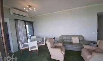 Imagem 6: Apartamento para venda possui 65 metros quadrados com 2 quartos em Ipanema - Rio de Janeir