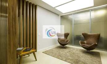 Imagem 5: Sala/Conjunto para aluguel com 561 metros quadrados em Vila Nova Conceição - São Paulo - S