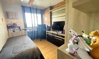 Imagem 3: Cobertura com 3 dormitórios à venda, 145 m² por R$ 1.500.000 - Jacarepaguá - Rio de Janeir