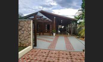 Imagem 5: Campinas - Casa de Condomínio - Parque Xangrilá