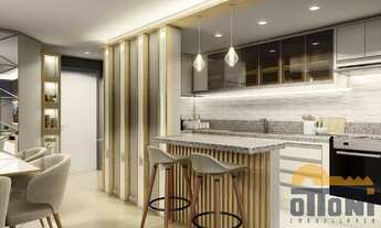 Imagem: Apartamento 2 Quartos Capão Raso