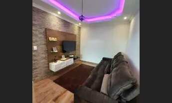 Imagem 2: Triplex em fazenda rio grande