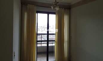 Imagem 6: RIBEIRÃO PRETO - Apartamento Padrão - CAMPOS ELÍSEOS