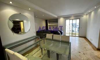 Imagem 3: Apartamento no Tatuapé