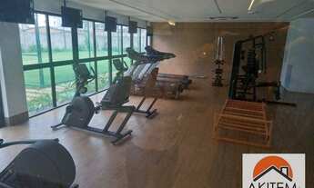 Imagem 6: Apartamento com 4 dormitórios à venda, 165 m² por R$ 1.790.000 - Monteiro - Recife/PE