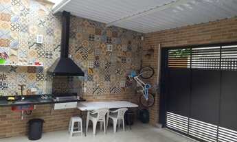 Imagem 2: São Paulo - Casa Padrão - Carrão