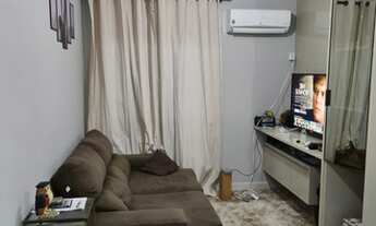 Imagem 5: Apartamento para venda com 51 metros, 2 quartos,Região Santa Rosa, próximo ao Shopping Est