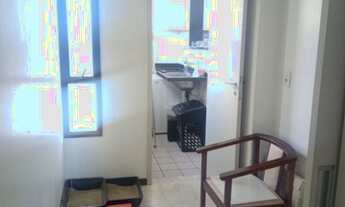 Imagem 6: Pituba com 3 quartos sendo 1 suíte próximo ao Hiperideal. Infraestrutura completa