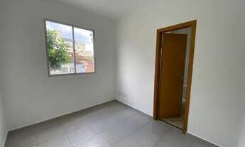 Imagem 6: Apartamento para aluguel, 2 quartos, 1 suíte, 1 vaga, Havaí - Belo Horizonte/MG