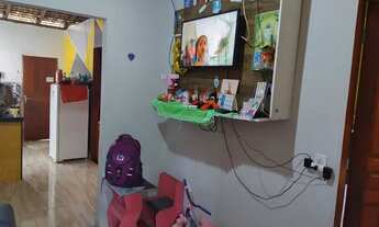 Imagem 4: BARBADA/VENDO CASA DE 3/4 NO GUAJARA II