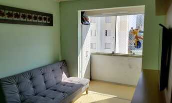 Imagem 6: Apartamento para venda com 51 metros quadrados com 2 quartos