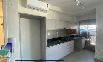 Imagem 7: Apartamento residencial Mobiliado para Locação no Jardim Irajá, Ribeirão Preto