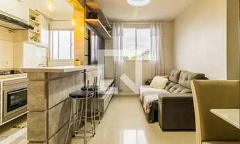 Imagem: Apartamento à Venda - Rubem Berta, 2 Quartos