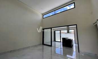 Imagem 4: Casa - Parque Brasil 500 - Paulínia