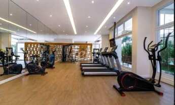 Imagem 2: Santo André - Apartamento Padrão - Vila Apiai