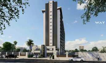 Imagem: 004 - APARTAMENTO 2 QUARTOS - SUITE - ENTRADA