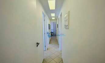 Imagem 7: Apartamento com 4 dormitórios, 115 m² - venda por R$ 2.400.000,00 ou aluguel por R$ 12.000