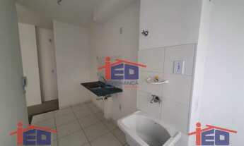 Imagem 2: Residencial - Jardim Padroeira