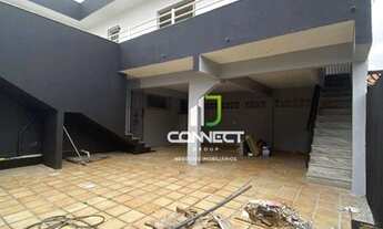 Imagem: Casa com 3 dormitórios para alugar, 150