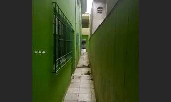 Imagem 3: Sobrado para Venda em São Paulo, Jardim Vila Carrão, 3 dormitórios, 1 banheiro, 2 vagas