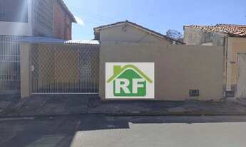 Imagem 2: CASA RESIDENCIAL NO PARQUE PIAUÍ