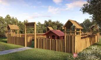 Imagem 2: Terreno em condomínio no Jardins Capri - Bairro Setor Central em Senador Canedo