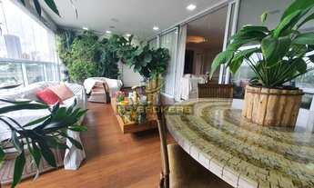 Imagem 3: Lindo apartamento no Campo Belo