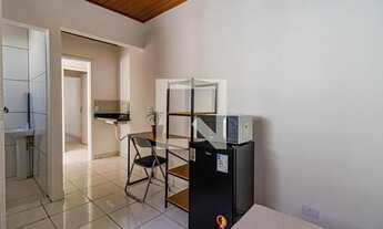 Imagem 3: Apartamento para Aluguel - Butantã, 1 Quarto, 11 m2