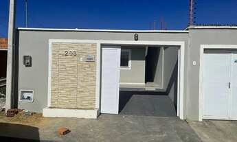 Imagem: Casa recém-reformada