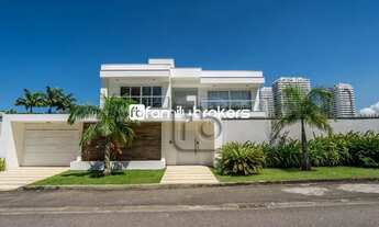 Imagem 5: Casa espetacular à venda na Barra da Tijuca