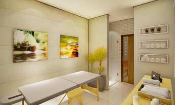 Imagem 2: APARTAMENTO COM 216.57 m² - CENTRO - MONGAGUA SP