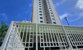 Imagem: Apartamento mobiliado no Acquarelle