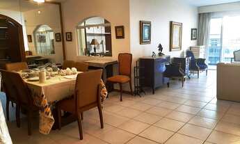 Imagem 3: Apartamento para venda tem 150 metros quadrados com 4 quartos em Tijuca - Rio de Janeiro