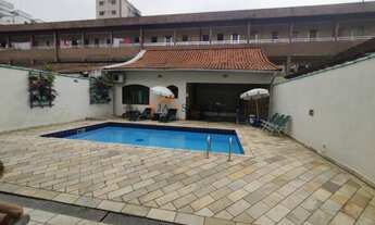 Imagem 6: Sobrado para Locação em Praia Grande, Canto do Forte, 5 dormitórios, 3 suítes, 5 banheiros