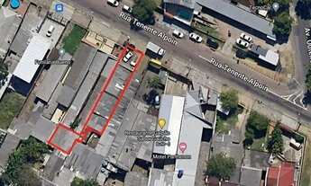 Imagem 3: Terreno em Vila João Pessoa