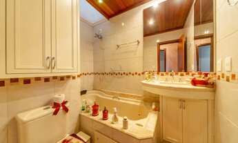 Imagem 6: Porto Alegre - Casa Padrão - Tristeza