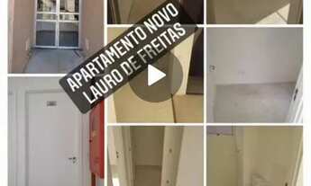 Imagem 3: Apartamento para alugar , condomínio alto do picuaia