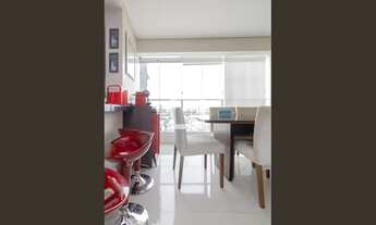 Imagem 3: Apartamento para Aluguel - Vila Mariana, 2 Quartos, 63 m2