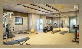 Imagem 4: PH - LANÇAMENTO MAIS GUARDADO NA ZONA NORTE!! COM 3QTS E LAZER CARREGADO DE OPÇÕES!!