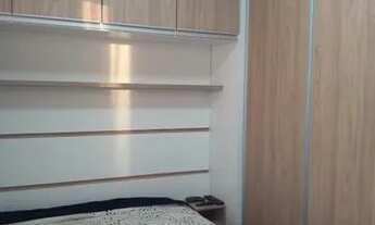 Imagem 3: Apto Vale do Sol - Piracicaba com planejados e ar 1 vaga 60MIL + Transf 77mil