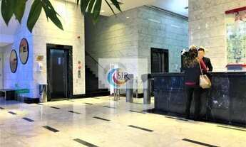 Imagem 5: Sala/Conjunto para aluguel e venda com 568 metros quadrados em Vila Nova Conceição - São P