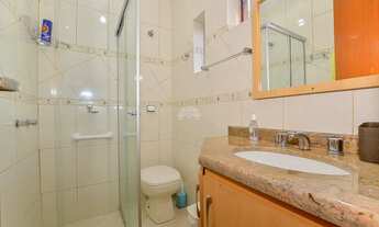 Imagem 7: Sobrado para venda com 4 quartos em Xaxim - Curitiba - PR